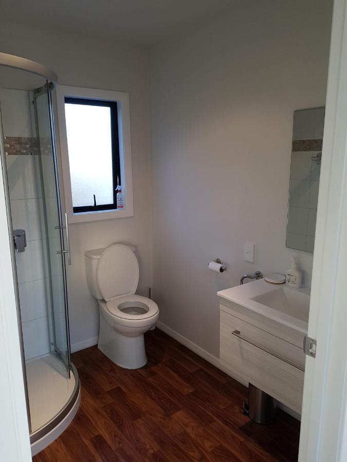 Stony Creek, 3 Bedroom Home, Franz Josef Bagian luar foto