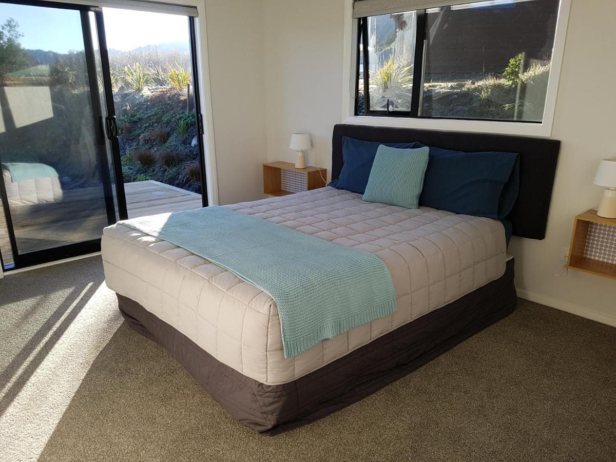 Stony Creek, 3 Bedroom Home, Franz Josef Bagian luar foto